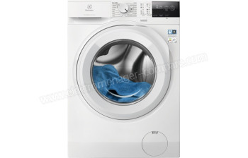 ELECTROLUX EW6FI4805AW - A partir de : 549.00 &euro; chez Abribat Electromenager