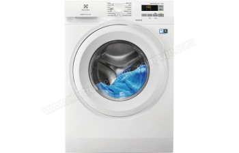 ELECTROLUX EW6FI5814DA - A partir de : 615.00 &euro; chez Abribat Electromenager