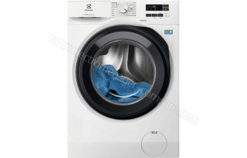 ELECTROLUX EW6FI6834BA - A partir de : 458.43 &euro; chez VPCBoost chez FNAC