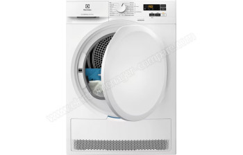 ELECTROLUX EW6HI5829SB - A partir de : 620.12 &euro; chez La Boutique du Net chez RueDuCommerce