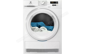 ELECTROLUX EW6HI6184DB - A partir de : 699.00 &euro; chez Boulanger chez Rakuten