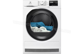 ELECTROLUX EW6HI815CD - A partir de : 649.00 &euro; chez Boulanger