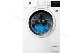 ELECTROLUX EW6S1265SDU