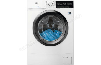 ELECTROLUX EW6S3626BM - A partir de : 609.00 &euro; chez Abribat Electromenager
