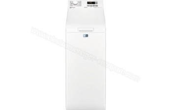 ELECTROLUX EW6T3263EB