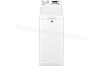 ELECTROLUX EW6T3263ED