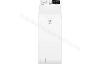 ELECTROLUX EW6T3264AK - A partir de : 488.96 € chez Nouveau Marchand chez FNAC