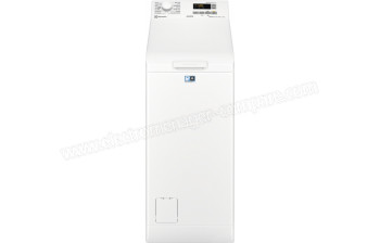 ELECTROLUX EW6T3264DK