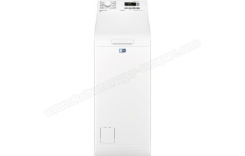 ELECTROLUX EW6T3264EK