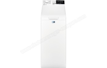 ELECTROLUX EW6T3275AS 2019
