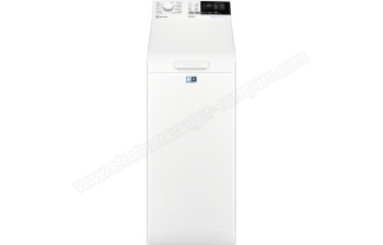 ELECTROLUX EW6T3275AS 2020