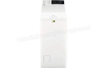 ELECTROLUX EW6T3376DZ