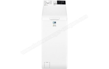 ELECTROLUX EW6T3465DC