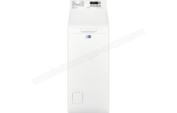 ELECTROLUX EW6T3465DD