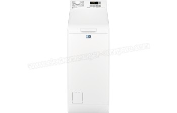 ELECTROLUX EW6T3465ED