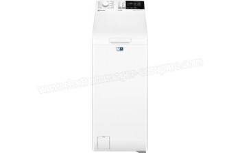 ELECTROLUX EW6T4261CX