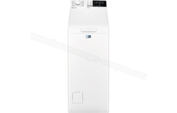 ELECTROLUX EW6T4261EX 2019