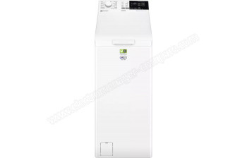 ELECTROLUX EW6T4264AM - A partir de : 549.99 € chez Boulanger