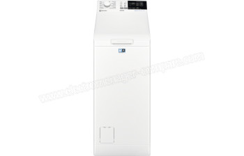 ELECTROLUX EW6T4274ED