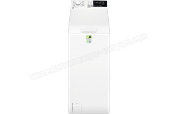 ELECTROLUX EW6T4376BZ - A partir de : 602.29 € chez Super10Count chez Darty