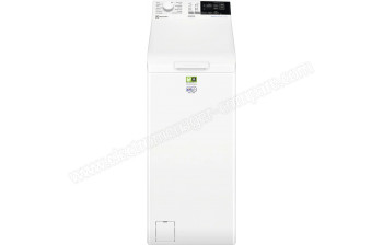 ELECTROLUX EW6T4612HB
