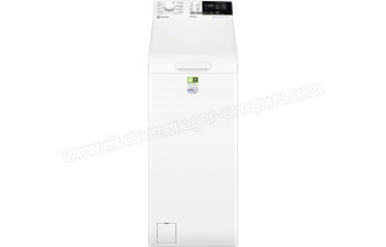 ELECTROLUX EW6T4613HA - A partir de : 549.99 € chez Darty