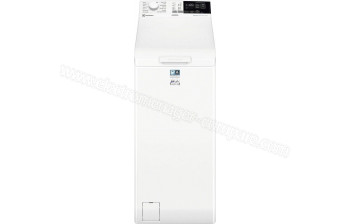 ELECTROLUX EW6T4622DA - A partir de : 599.00 € chez Abribat Electromenager