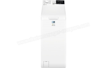 ELECTROLUX EW6T4622DB - A partir de : 499.00 &euro; chez Abribat Electromenager