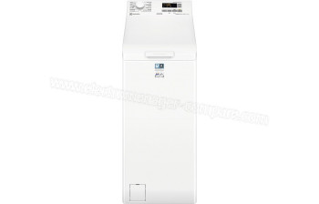 ELECTROLUX EW6T5127BG - A partir de : 745.41 &euro; chez Electrolux