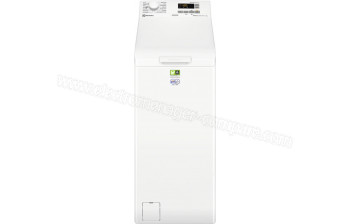 ELECTROLUX EW6T5136DA - A partir de : 449.00 &euro; chez Darty chez Rakuten