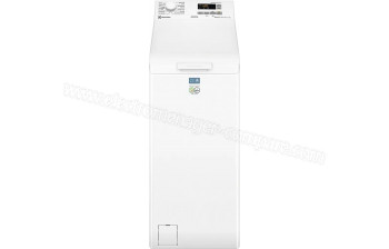ELECTROLUX EW6T5612BA - A partir de : 499.00 &euro; chez Boulanger chez Rakuten