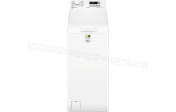 ELECTROLUX EW6T5621UB - A partir de : 615.41 € chez Electrolux