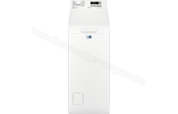ELECTROLUX EW6T5625DF