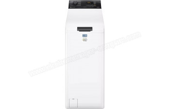 ELECTROLUX EW6TE612BA - A partir de : 499.00 &euro; chez Boulanger