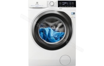 ELECTROLUX EW7F3816DB