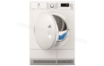 ELECTROLUX EW7H4801SC