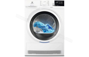 ELECTROLUX EW7H4820SP