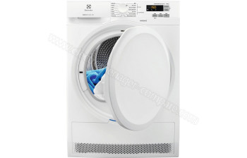 ELECTROLUX EW7H5185RE - A partir de : 599.00 &euro; chez Abribat Electromenager