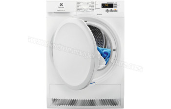 ELECTROLUX EW7H5829SB - A partir de : 620.09 € chez Icoza chez Cdiscount