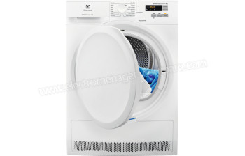 ELECTROLUX EW7H6843PP
