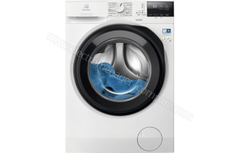 ELECTROLUX EW7IW2856BG - A partir de : 758.00 € chez Darty chez Cdiscount