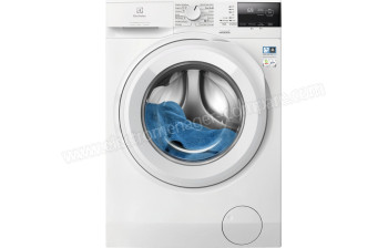 ELECTROLUX EW7IW4285BW - A partir de : 719.00 € chez Boulanger