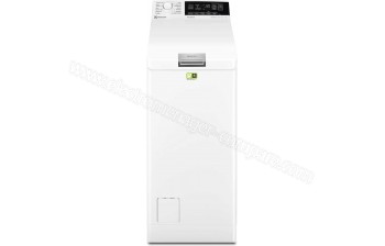 ELECTROLUX EW7T3369HZD - A partir de : 1120.00 € chez DAXED chez RueDuCommerce