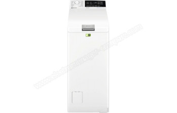 ELECTROLUX EW7T3375DC