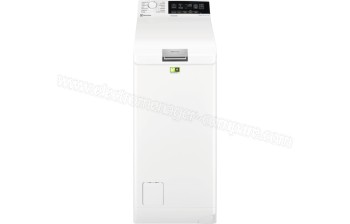 ELECTROLUX EW7T3375DD 2019