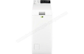 ELECTROLUX EW7T3375DD 2021