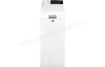 ELECTROLUX EW7T3463IK 2019