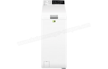 ELECTROLUX EW7T3463IK 2021