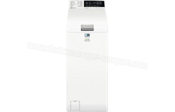 ELECTROLUX EW7T3632PA - A partir de : 799.00 € chez Abribat Electromenager