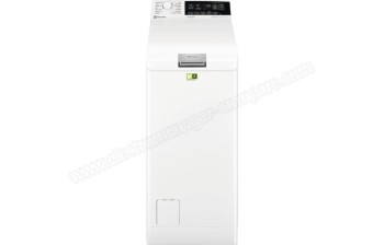 ELECTROLUX EW7T3733BO 2019